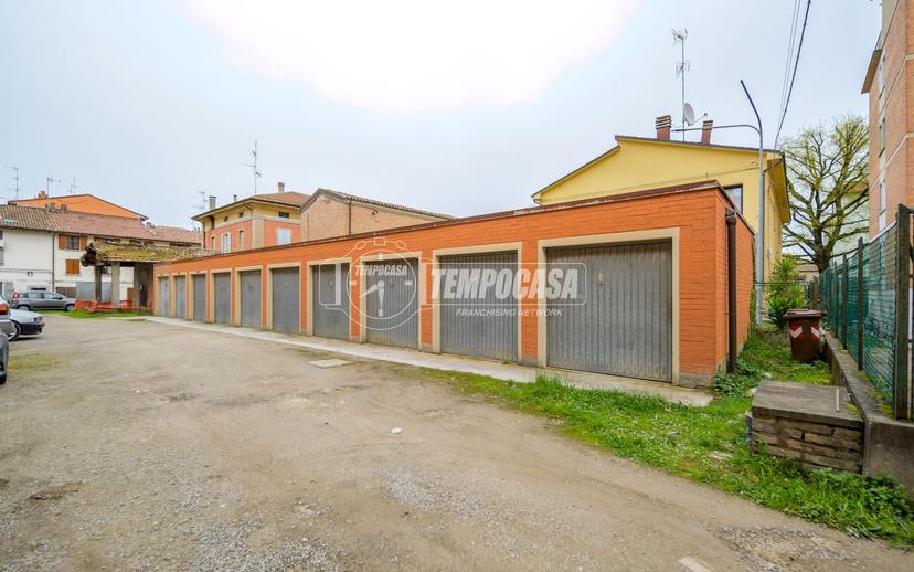 Quadrilocale in Piazza Mercato 13, Castello d'Argile — foto 3 di 5