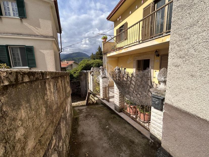 Casa indipendente in Borgata San Giuseppe, Picinisco — foto 3 di 5