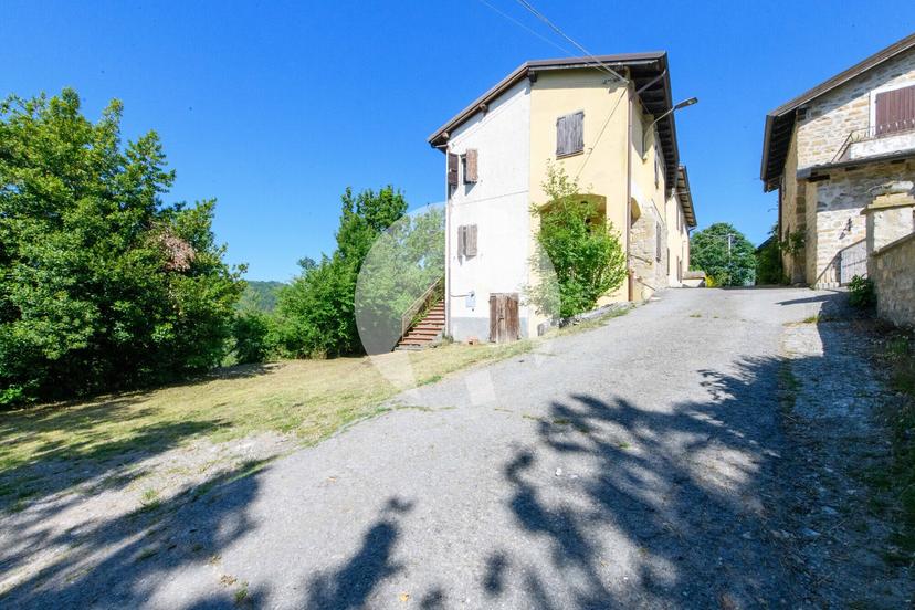 Rustico in Via Beleo 100, Casina — foto 4 di 5