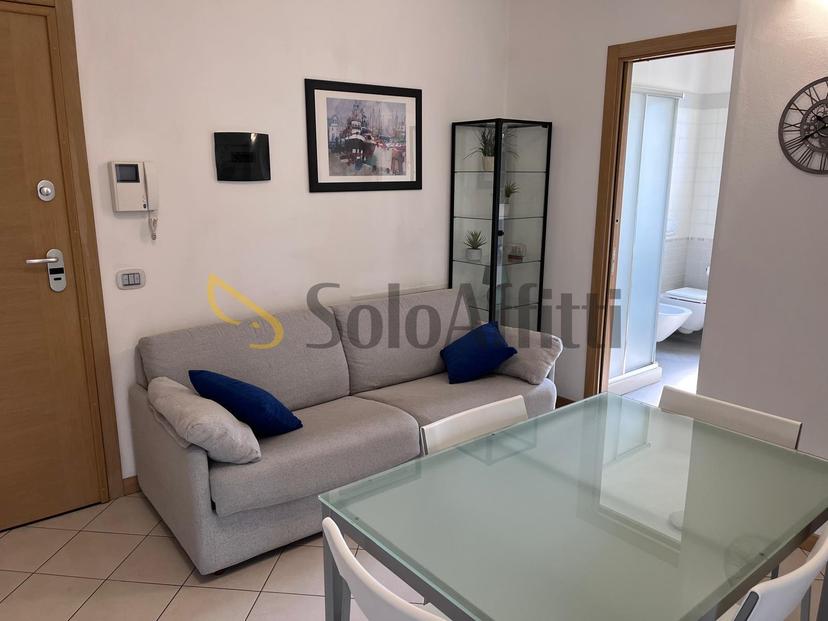 Bilocale in Viale Cesare Battisti, Cesenatico — foto 4 di 5