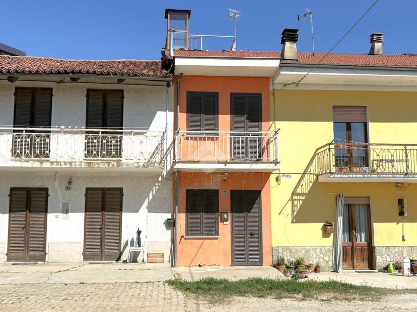 Casa indipendente in Frazione San Lorenzo 96, Santo Stefano Roero — foto 4 di 5