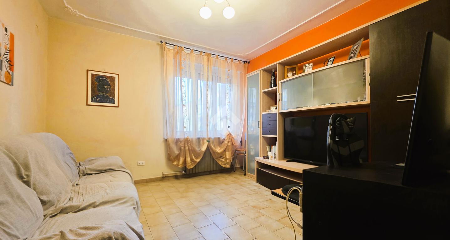Villa in Via Fabio Filzi 66, Motteggiana