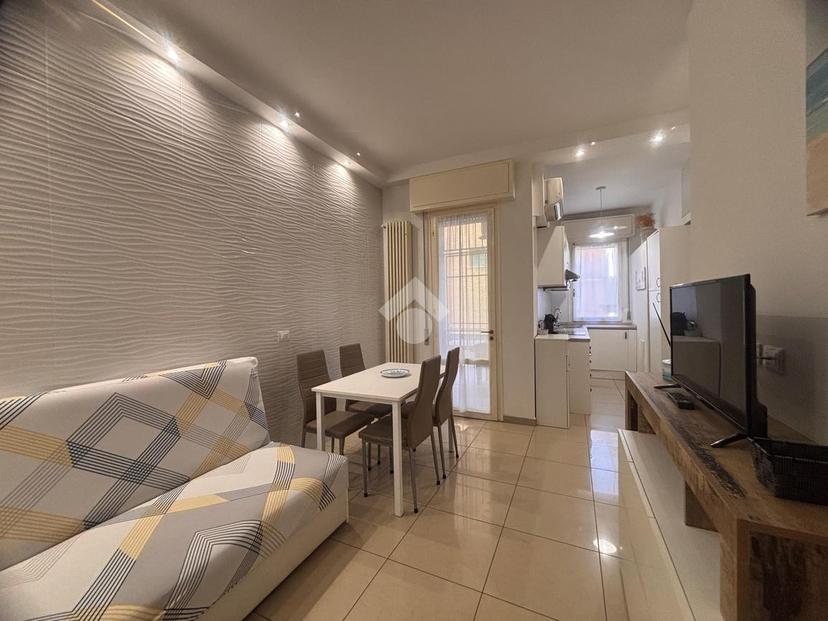 Trilocale in Via Mar Ionio 21, Bellaria-Igea Marina — foto 2 di 5
