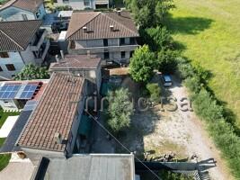 Casa indipendente in Via Roma 12, Albaredo d'Adige