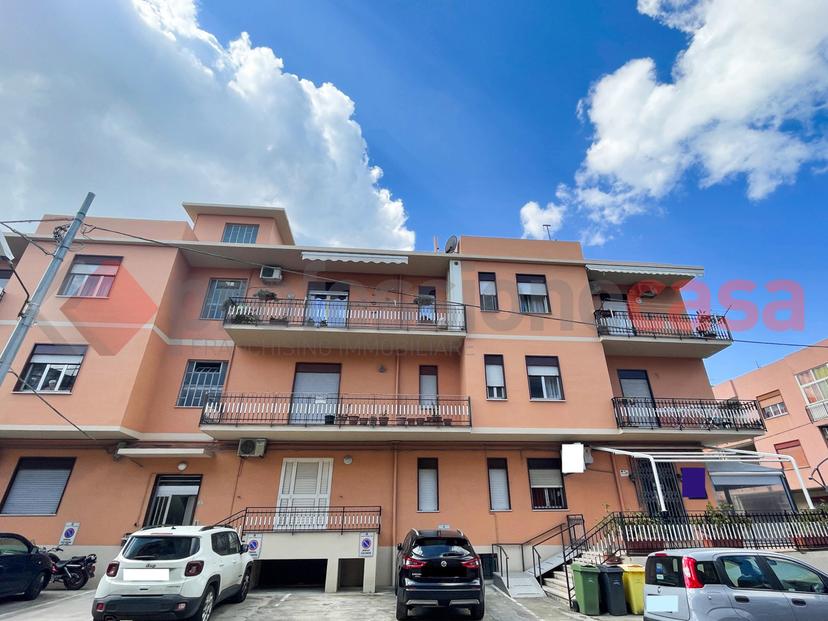 Trilocale in Corso Aldo Moro, Olivarella 35, San Filippo del Mela — foto 4 di 5