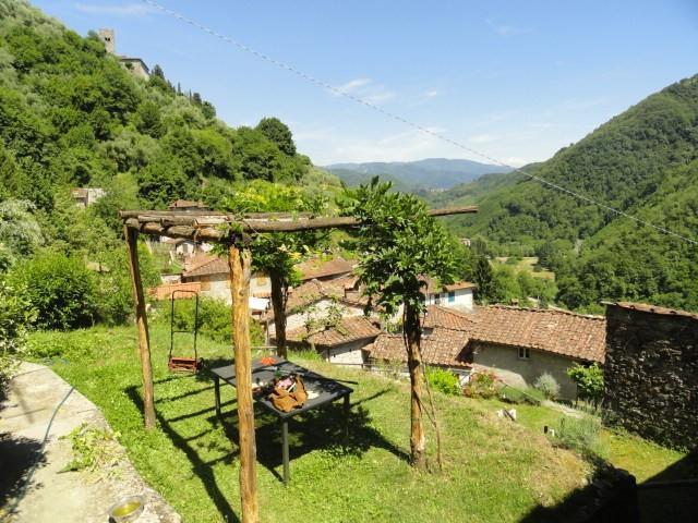 Terratetto, Pescaglia — foto 2 di 5