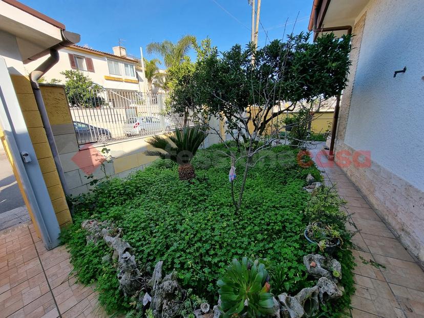 Villa in Via Guarino Guarini 9/d, Taranto — foto 3 di 5