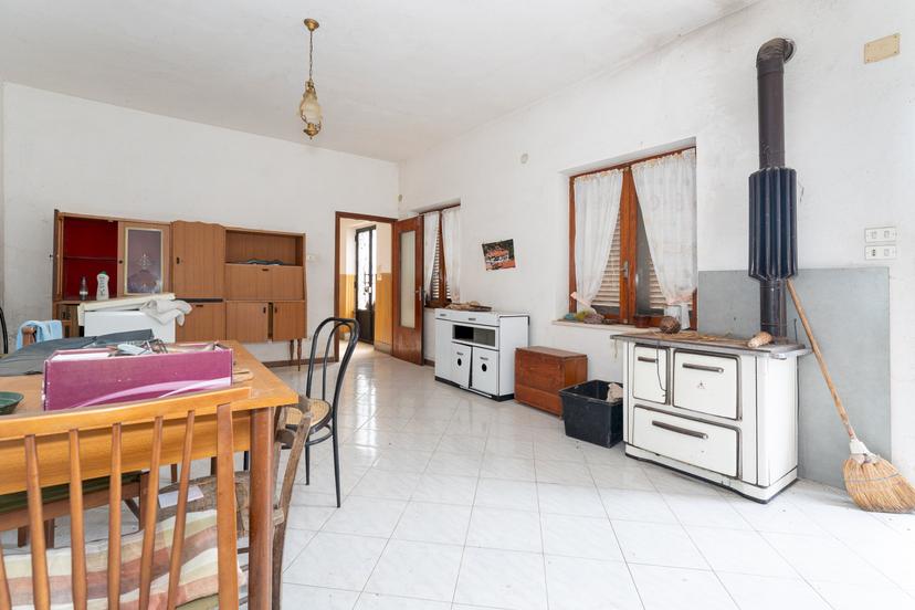 Casa indipendente in Via Arsanto Costanzo 12, Venasca — foto 5 di 5