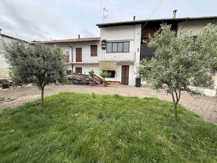 Terratetto unifamiliare, Gambolò — foto 2 di 5