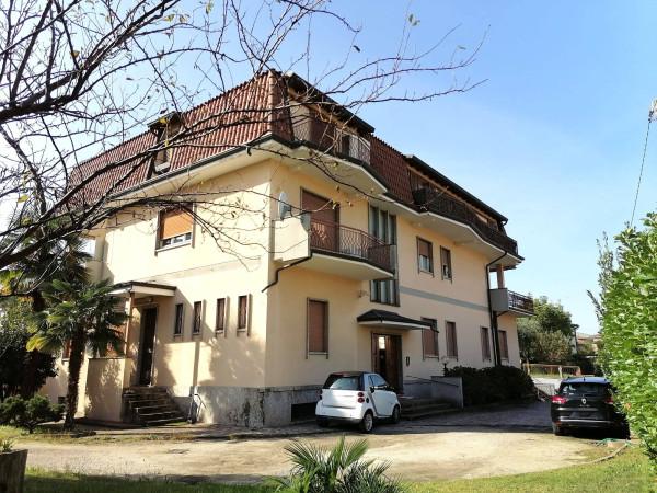 Terratetto plurifamiliare in Via Giuseppe Verdi, Curno — foto 5 di 5