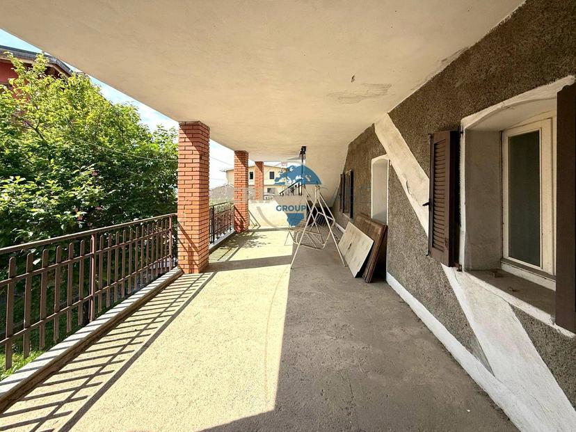 Bilocale in Via G. B. Marchesi, Torre de' Roveri — foto 2 di 5