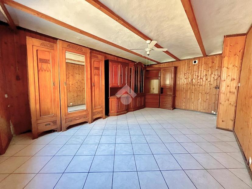 Casa indipendente in Via Garibaldi 56, Buttigliera d'Asti