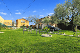 Casa indipendente in Via Alcide De Gaspari 20, Sant'Ambrogio di Valpolicella — foto 4 di 5