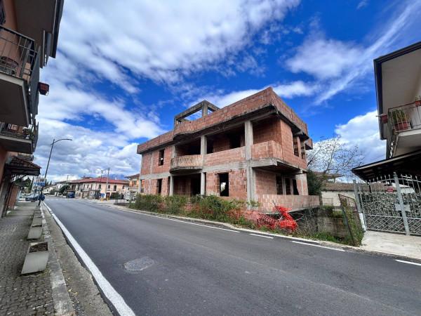 Villa in Corso Giuseppe Garibaldi, Sant'Apollinare