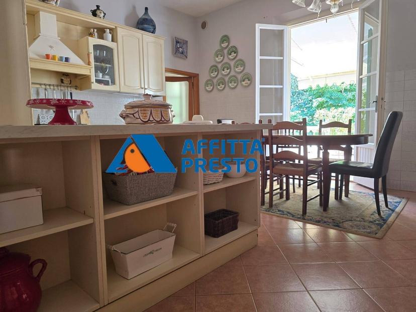 Appartamento, Montespertoli