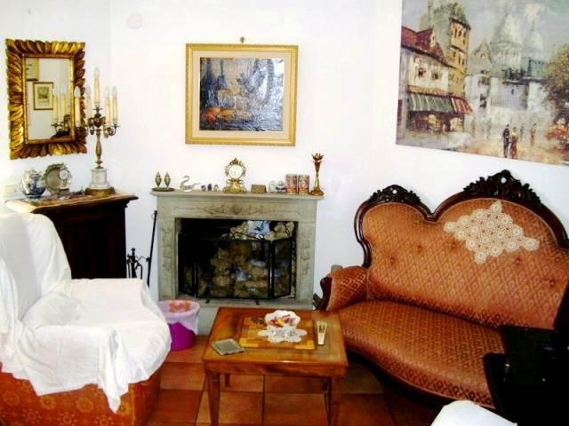 Casa indipendente, Cavriglia