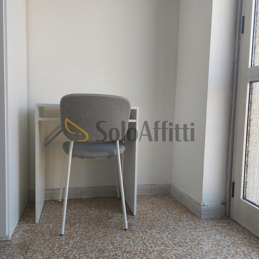 Bilocale in Via Antonio Pasinetti 11, Milano