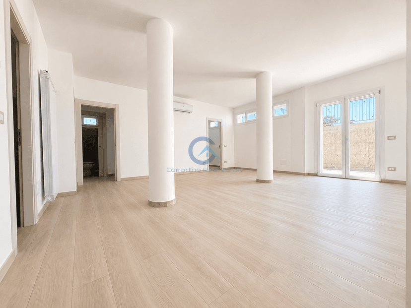 Quadrilocale in Via Anna Bona Barbieri 15, Catanzaro