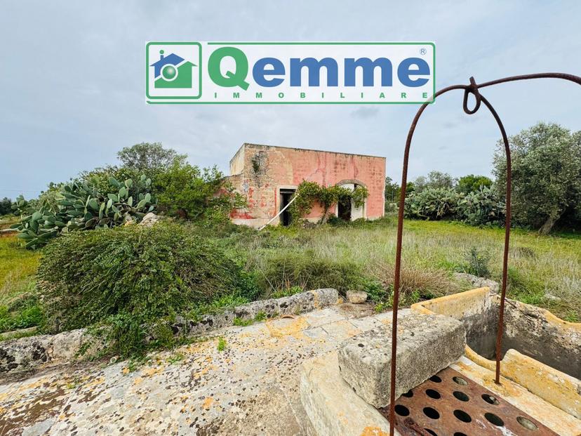 Rustico in Provinciale 362  Galatina, Galatina — foto 3 di 5