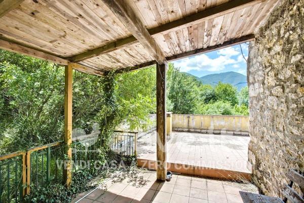 Rustico in Via Lungana, Snc, Amaseno — foto 3 di 5