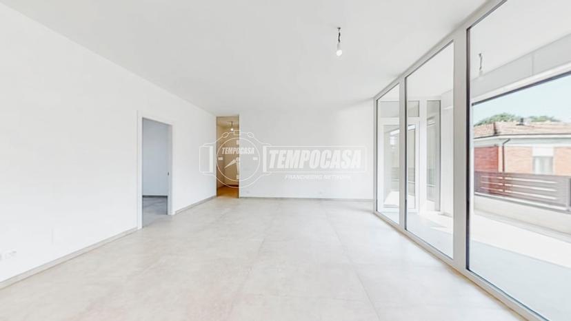 Quadrilocale in Via Alessandro Volta 5, San Cesario sul Panaro — foto 5 di 5