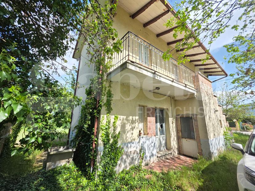 Casa indipendente in Via del Campaccio 12, Assisi — foto 4 di 5