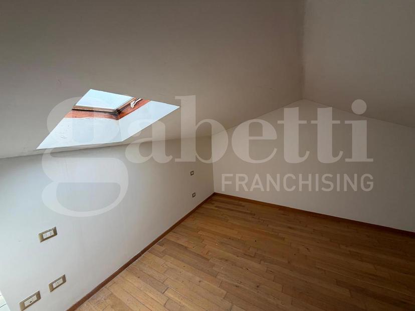 Mansarda in Attico Mansardato in Via del Comune Vecchio, Terni — foto 4 di 5