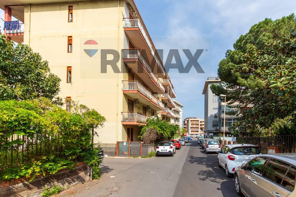 Quadrilocale in Via Paolo Orsi 2, Gravina di Catania