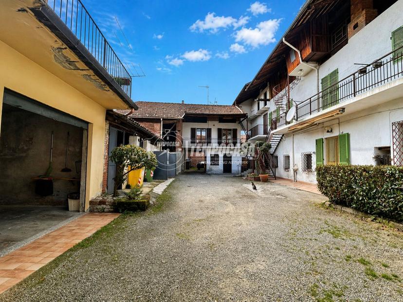 Trilocale in Via (Oglianico) Vittorio Emanuele, Oglianico — foto 3 di 5