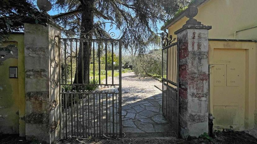 Villa bifamiliare, Crespina Lorenzana — foto 5 di 5
