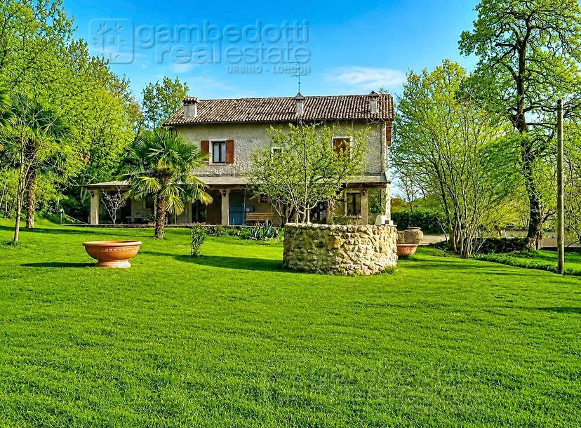 Villa, Bertinoro — foto 4 di 5