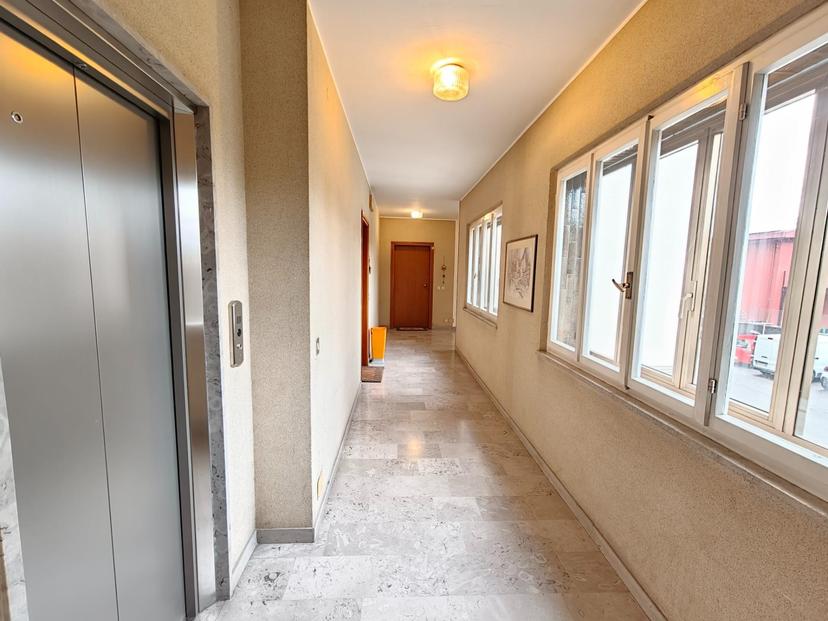 Quadrilocale in Via Genova 1, Pasian di Prato — foto 3 di 5