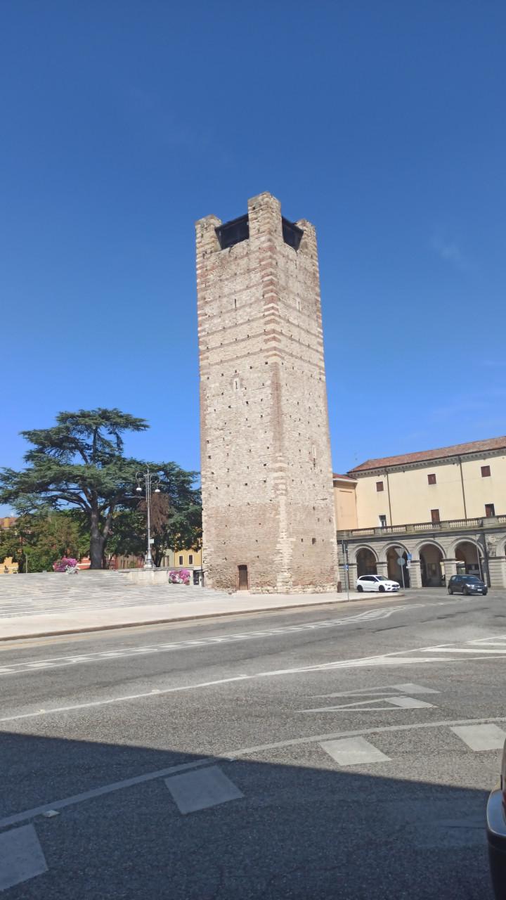 Quadrilocale, Lonigo — foto 4 di 5