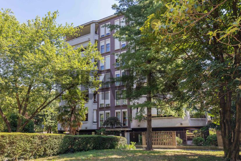 Trilocale in Via De Antichi 8, Monza — foto 3 di 5