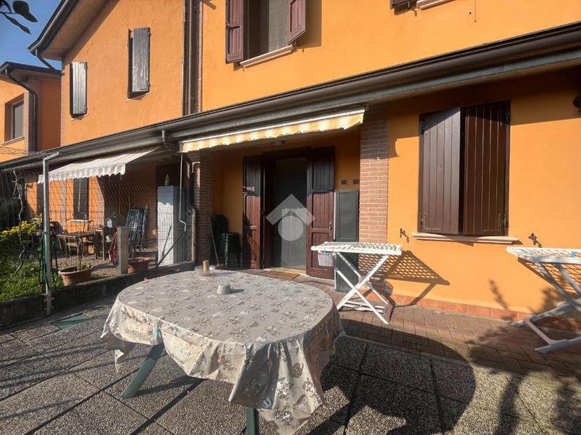 Casa indipendente in Via Casino Pallavicino 3, Poviglio — foto 4 di 5
