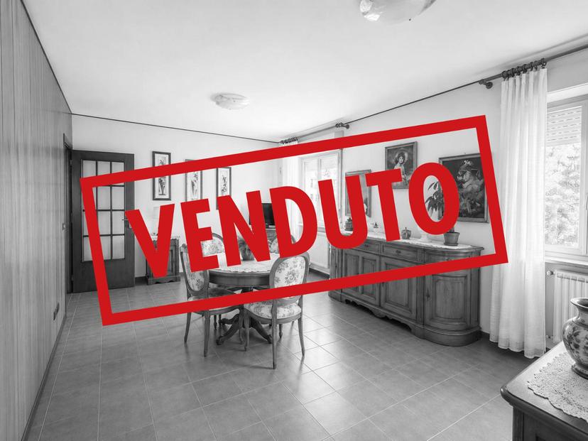 Appartamento in Via Mantova, Udine