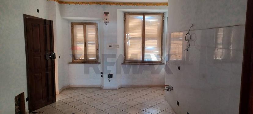 Trilocale in Via Carseolana 23, Scurcola Marsicana — foto 2 di 5