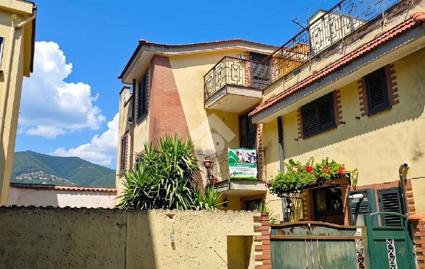 Trilocale in Corso Mario Pagano 165, Roccapiemonte — foto 2 di 5