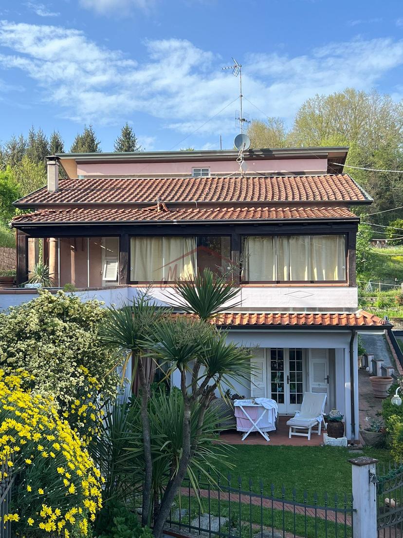 Villa a schiera, Fivizzano — foto 5 di 5