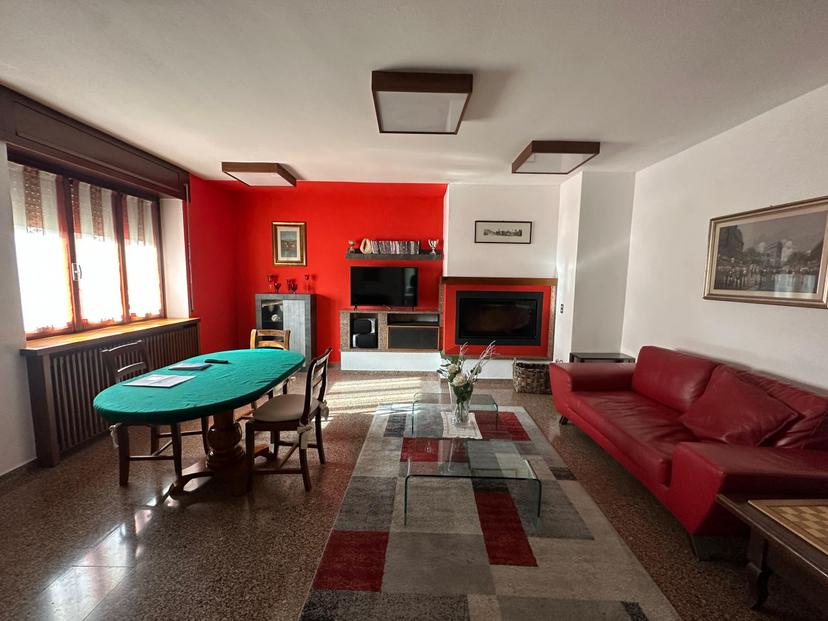 Appartamento in Via Strà, Colognola ai Colli — foto 2 di 5