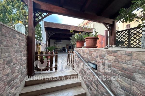 Terratetto unifamiliare in Via Adua 23, Crispiano — foto 5 di 5