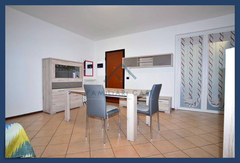 Trilocale in Via Sivo, Castelletto sopra Ticino — foto 2 di 5