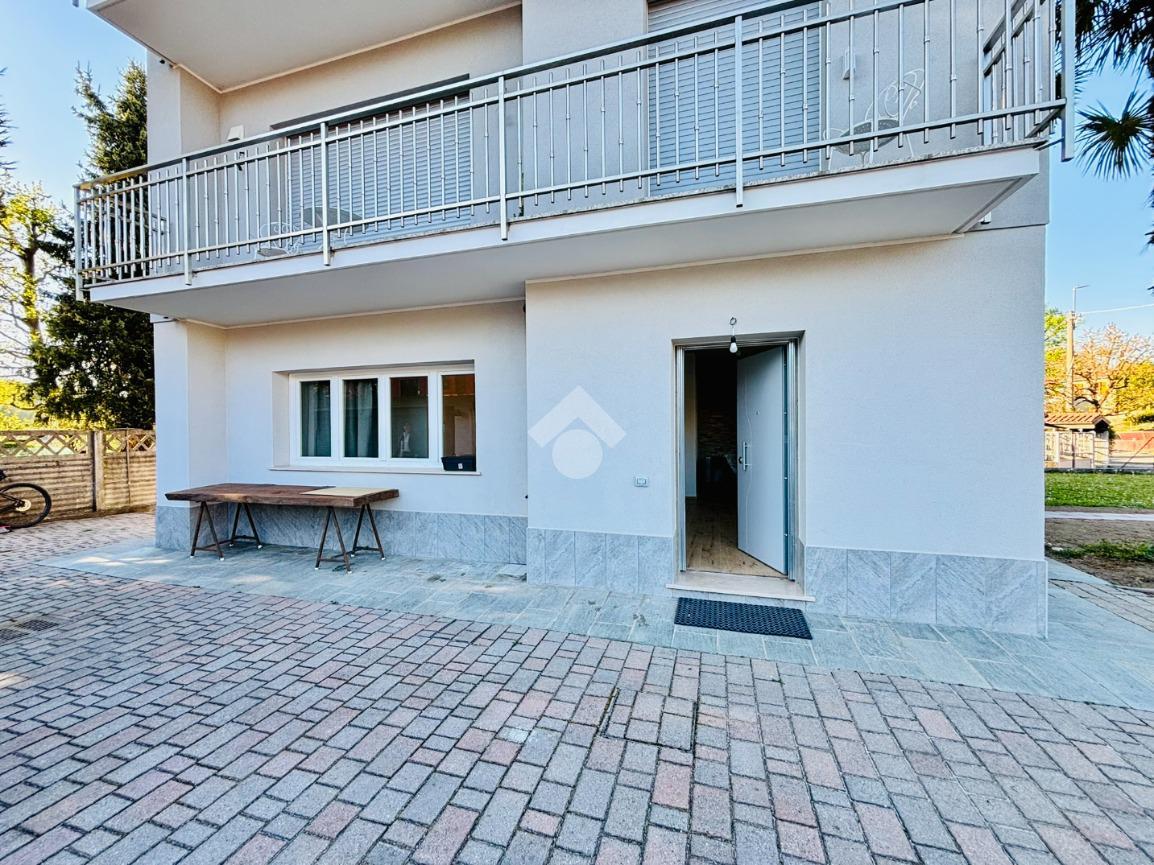 Bilocale in Via Puccini 3, Fino Mornasco