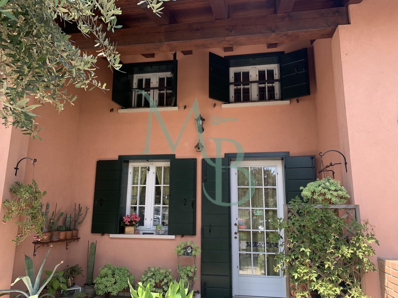 Villa in Camposampiero Via C. Pavese, Camposampiero