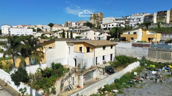 Villa bifamiliare in Via Gammara 19, Alcamo — foto 4 di 5