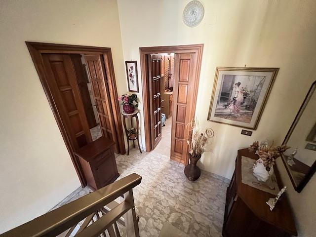 Appartamento in villa in Via Marchese Giacomo Belprato 32, San Vito dei Normanni — foto 3 di 5