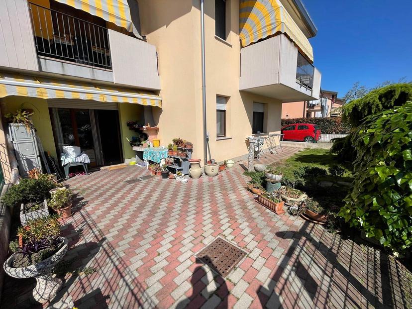 Quadrilocale in Vua Passo Fogolona, Codevigo — foto 3 di 5