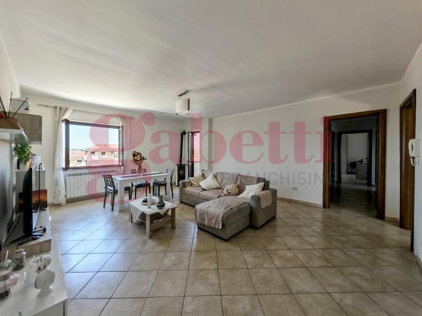 Appartamento in Via Scafa Snc, Telese Terme — foto 4 di 5