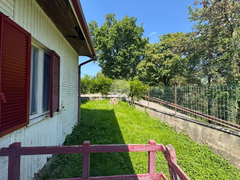 Casa indipendente in Via Zocco 13, Adrara San Martino — foto 5 di 5