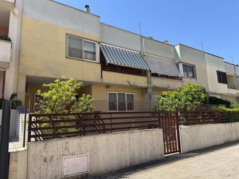 Villa bifamiliare in Via Desimini 6, Noicattaro — foto 2 di 5